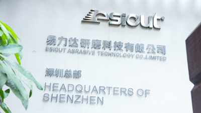 Chine Esicut Abrasive Wheel Technology (Shenzhen) Co., Limited