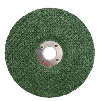 Meules flexibles d'OEM de vert durable de MPA WA36 102x5x16mm