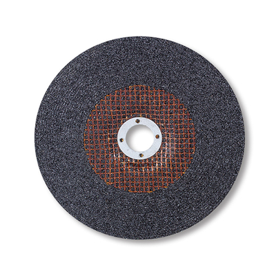 ISO9001 disque en pierre 25pcs de coupe d'abrasif en métal de 5 pouces