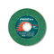 60 professionnels Grit Super Thin Cutting Disc 13700rpm meule de vert de 4 pouces