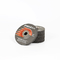 Rail de sable de roue de disque abrasif de coupe en métal 600 # ISO9001